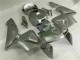 2005-2006 Silver Honda CBR600RR Motorcycle Fairing Canada 2005-2006 Silver Honda CBR600RR Motorcycle Fairing Canada