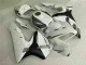 2005-2006 White Honda CBR600RR Bike Fairing Canada 2005-2006 White Honda CBR600RR Bike Fairing Canada