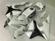 2005-2006 White Honda CBR600RR Bike Fairing Canada 2005-2006 White Honda CBR600RR Bike Fairing Canada