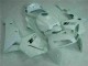 2005-2006 White Honda CBR600RR Replacement Motorcycle Fairings Canada 2005-2006 White Honda CBR600RR Replacement Motorcycle Fairings Canada