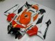 2005-2006 Orange Repsol Honda CBR600RR Bike Fairing Kit Canada 2005-2006 Orange Repsol Honda CBR600RR Bike Fairing Kit Canada