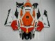 2005-2006 Orange Repsol Honda CBR600RR Bike Fairing Kit Canada 2005-2006 Orange Repsol Honda CBR600RR Bike Fairing Kit Canada
