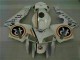 2005-2006 White Repsol Honda CBR600RR Motorcycle Bodywork Canada