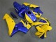2005-2006 Yellow Honda CBR600RR Replacement Fairings Canada 2005-2006 Yellow Honda CBR600RR Replacement Fairings Canada