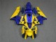 2005-2006 Yellow Honda CBR600RR Replacement Fairings Canada 2005-2006 Yellow Honda CBR600RR Replacement Fairings Canada