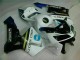 2005-2006 White Black Honda CBR600RR Replacement Motorcycle Fairings Canada 2005-2006 White Black Honda CBR600RR Replacement Motorcycle Fairings Canada