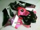 2005-2006 Purple Black Honda CBR600RR Motorcycle Fairings Kits Canada 2005-2006 Purple Black Honda CBR600RR Motorcycle Fairings Kits Canada