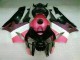 2005-2006 Purple Black Honda CBR600RR Motorcycle Fairings Kits Canada 2005-2006 Purple Black Honda CBR600RR Motorcycle Fairings Kits Canada