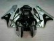 2005-2006 Black Honda CBR600RR Bike Fairing Canada 2005-2006 Black Honda CBR600RR Bike Fairing Canada