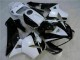 2005-2006 White Black Honda CBR600RR Motorbike Fairing Canada 2005-2006 White Black Honda CBR600RR Motorbike Fairing Canada