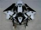 2005-2006 White Black Honda CBR600RR Motorbike Fairing Canada 2005-2006 White Black Honda CBR600RR Motorbike Fairing Canada