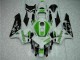 2005-2006 Green Honda CBR600RR Replacement Motorcycle Fairings Canada 2005-2006 Green Honda CBR600RR Replacement Motorcycle Fairings Canada