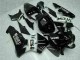 2005-2006 Black West Honda CBR600RR Motorbike Fairing Kits Canada 2005-2006 Black West Honda CBR600RR Motorbike Fairing Kits Canada