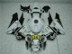 2005-2006 White Playboy 14 Honda CBR600RR Motorcycle Replacement Fairings Canada 2005-2006 White Playboy 14 Honda CBR600RR Motorcycle Replacement Fairings Canada