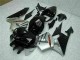 2005-2006 Silver Honda CBR600RR Motorbike Fairings Canada 2005-2006 Silver Honda CBR600RR Motorbike Fairings Canada