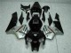 2005-2006 Silver Honda CBR600RR Motorbike Fairings Canada 2005-2006 Silver Honda CBR600RR Motorbike Fairings Canada