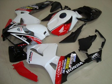 2005-2006 Lee Honda CBR600RR Bike Fairing Kit Canada