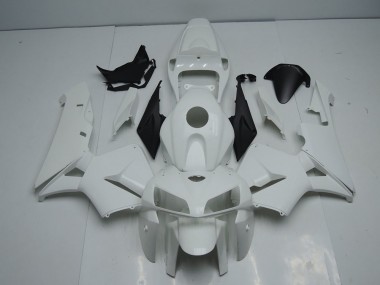2005-2006 Unpainted Honda CBR600RR Motorbike Fairing Canada