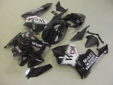2005-2006 West Honda CBR600RR Bike Fairings Canada
