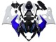 2005-2006 Blue White Suzuki GSXR 1000 Motorcycle Fairing Kits Canada 2005-2006 Blue White Suzuki GSXR 1000 Motorcycle Fairing Kits Canada