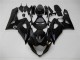 2005-2006 Glossy Black Suzuki GSXR 1000 Bike Fairings Canada 2005-2006 Glossy Black Suzuki GSXR 1000 Bike Fairings Canada