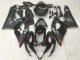 2005-2006 Black Grey Suzuki GSXR 1000 Moto Fairings Canada 2005-2006 Black Grey Suzuki GSXR 1000 Moto Fairings Canada