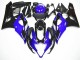 2005-2006 Blue Black Suzuki GSXR 1000 Motorcycle Replacement Fairings Canada 2005-2006 Blue Black Suzuki GSXR 1000 Motorcycle Replacement Fairings Canada