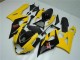 2005-2006 Yellow Suzuki GSXR 1000 Replacement Fairings Canada 2005-2006 Yellow Suzuki GSXR 1000 Replacement Fairings Canada