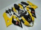 2005-2006 Yellow Suzuki GSXR 1000 Replacement Fairings Canada 2005-2006 Yellow Suzuki GSXR 1000 Replacement Fairings Canada
