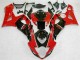 2005-2006 Red Black Suzuki GSXR 1000 Motorcycle Fairings Canada 2005-2006 Red Black Suzuki GSXR 1000 Motorcycle Fairings Canada