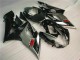 2005-2006 Grey Black Suzuki GSXR 1000 Bike Fairings Canada 2005-2006 Grey Black Suzuki GSXR 1000 Bike Fairings Canada