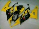 2005-2006 Yellow Black Suzuki GSXR 1000 Motor Bike Fairings Canada 2005-2006 Yellow Black Suzuki GSXR 1000 Motor Bike Fairings Canada