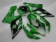 2005-2006 Green Suzuki GSXR 1000 Replacement Motorcycle Fairings Canada 2005-2006 Green Suzuki GSXR 1000 Replacement Motorcycle Fairings Canada