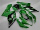 2005-2006 Green Suzuki GSXR 1000 Replacement Motorcycle Fairings Canada 2005-2006 Green Suzuki GSXR 1000 Replacement Motorcycle Fairings Canada
