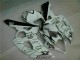 2005-2006 White Suzuki GSXR 1000 Motorbike Fairing Kits Canada 2005-2006 White Suzuki GSXR 1000 Motorbike Fairing Kits Canada