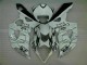 2005-2006 White Suzuki GSXR 1000 Motorbike Fairing Kits Canada 2005-2006 White Suzuki GSXR 1000 Motorbike Fairing Kits Canada