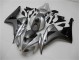 2006-2007 Black Silver Grey Honda CBR1000RR Motorcycle Bodywork Canada 2006-2007 Black Silver Grey Honda CBR1000RR Motorcycle Bodywork Canada