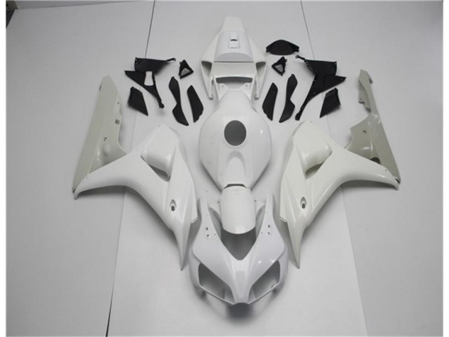 2006-2007 Unpainted Honda CBR1000RR Motorcycle Fairings Kits Canada 2006-2007 Unpainted Honda CBR1000RR Motorcycle Fairings Kits Canada