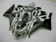 2006-2007 Silver Honda CBR1000RR Motorbike Fairing Canada 2006-2007 Silver Honda CBR1000RR Motorbike Fairing Canada