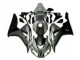 2006-2007 Silver Honda CBR1000RR Motorbike Fairing Canada 2006-2007 Silver Honda CBR1000RR Motorbike Fairing Canada