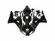 2006-2007 Glossy Black Honda CBR1000RR Bike Fairing Canada 2006-2007 Glossy Black Honda CBR1000RR Bike Fairing Canada