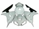 2006-2007 White Honda CBR1000RR Bike Fairings Canada