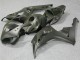 2006-2007 Grey Honda CBR1000RR Replacement Motorcycle Fairings Canada
