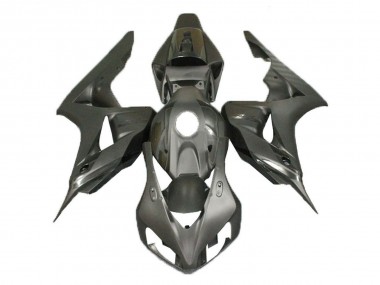 2006-2007 Grey Honda CBR1000RR Replacement Motorcycle Fairings Canada