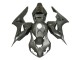 2006-2007 Grey Honda CBR1000RR Replacement Motorcycle Fairings Canada