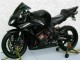 2006-2007 Black Honda CBR1000RR Bike Fairing Kit Canada 2006-2007 Black Honda CBR1000RR Bike Fairing Kit Canada