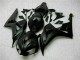 2006-2007 Black Honda CBR1000RR Bike Fairing Kit Canada 2006-2007 Black Honda CBR1000RR Bike Fairing Kit Canada