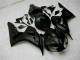 2006-2007 Black Honda CBR1000RR Bike Fairing Kit Canada 2006-2007 Black Honda CBR1000RR Bike Fairing Kit Canada