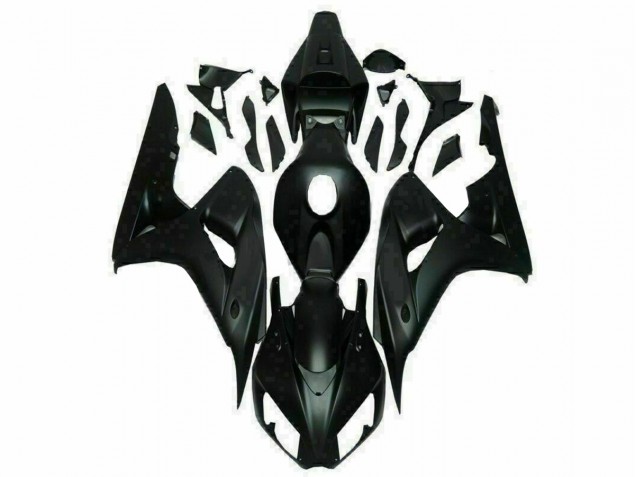 2006-2007 Black Honda CBR1000RR Bike Fairing Kit Canada 2006-2007 Black Honda CBR1000RR Bike Fairing Kit Canada