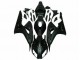 2006-2007 Black Honda CBR1000RR Bike Fairing Kit Canada 2006-2007 Black Honda CBR1000RR Bike Fairing Kit Canada